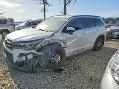 5TDJZRFH8JS896204 2018 TOYOTA HIGHLANDER