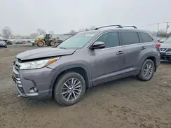 5TDJZRFH8JS896767 2018 TOYOTA HIGHLANDER