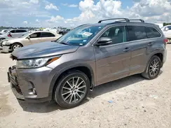 5TDJZRFH8JS897918 2018 TOYOTA HIGHLANDER