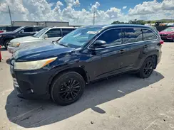 5TDJZRFH8JS903023 2018 TOYOTA HIGHLANDER