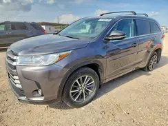 5TDJZRFH8JS904513 2018 TOYOTA HIGHLANDER