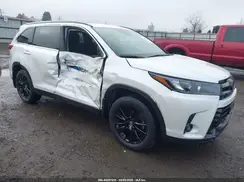 5TDJZRFH8KS563650 2019 TOYOTA HIGHLANDER