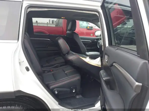 5TDJZRFH8KS563650 2019 TOYOTA HIGHLANDER - Image 8