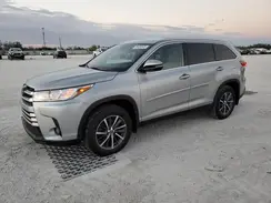 5TDJZRFH8KS564118 2019 TOYOTA HIGHLANDER
