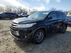 5TDJZRFH8KS565088 2019 TOYOTA HIGHLANDER