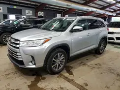 5TDJZRFH8KS565141 2019 TOYOTA HIGHLANDER