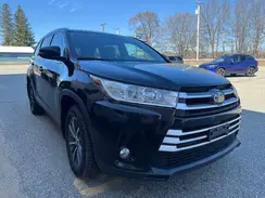 5TDJZRFH8KS567357 2019 TOYOTA HIGHLANDER