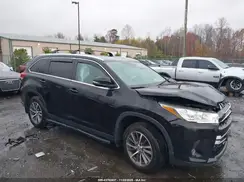 5TDJZRFH8KS570047 2019 TOYOTA HIGHLANDER