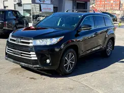 5TDJZRFH8KS572381 2019 TOYOTA HIGHLANDER