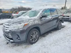 5TDJZRFH8KS576964 2019 TOYOTA HIGHLANDER