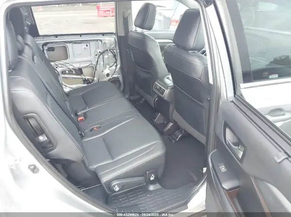 5TDJZRFH8KS580335 2019 TOYOTA HIGHLANDER - Image 8