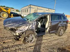 5TDJZRFH8KS580903 2019 TOYOTA HIGHLANDER