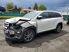 5TDJZRFH8KS584899 2019 TOYOTA HIGHLANDER