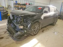 5TDJZRFH8KS585924 2019 TOYOTA HIGHLANDER