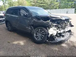 5TDJZRFH8KS586488 2019 TOYOTA HIGHLANDER