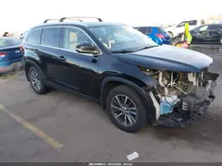 5TDJZRFH8KS586572 2019 TOYOTA HIGHLANDER