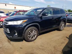 5TDJZRFH8KS588564 2019 TOYOTA HIGHLANDER