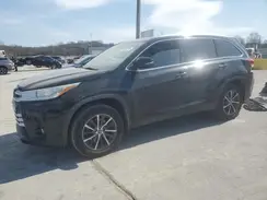 5TDJZRFH8KS589441 2019 TOYOTA HIGHLANDER