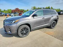 5TDJZRFH8KS593358 2019 TOYOTA HIGHLANDER