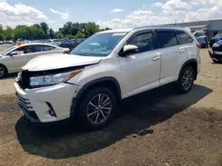 5TDJZRFH8KS594512 2019 TOYOTA HIGHLANDER