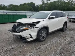 5TDJZRFH8KS595210 2019 TOYOTA HIGHLANDER