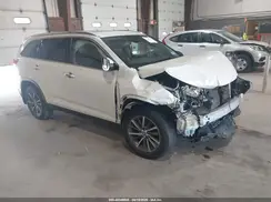 5TDJZRFH8KS595806 2019 TOYOTA HIGHLANDER