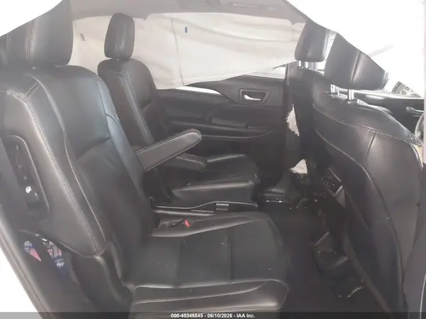 5TDJZRFH8KS595806 2019 TOYOTA HIGHLANDER - Image 8