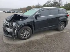 5TDJZRFH8KS596695 2019 TOYOTA HIGHLANDER