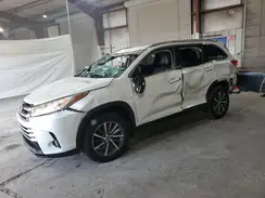 5TDJZRFH8KS597507 2019 TOYOTA HIGHLANDER
