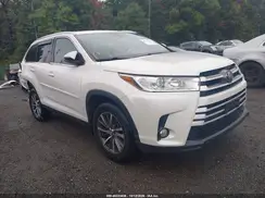 5TDJZRFH8KS597524 2019 TOYOTA HIGHLANDER
