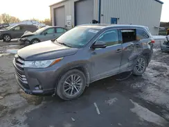 5TDJZRFH8KS597748 2019 TOYOTA HIGHLANDER