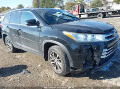 5TDJZRFH8KS598849 2019 TOYOTA HIGHLANDER