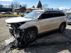 5TDJZRFH8KS604598 2019 TOYOTA HIGHLANDER