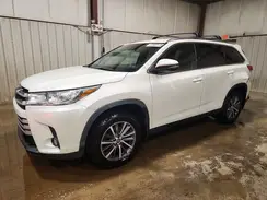 5TDJZRFH8KS605072 2019 TOYOTA HIGHLANDER