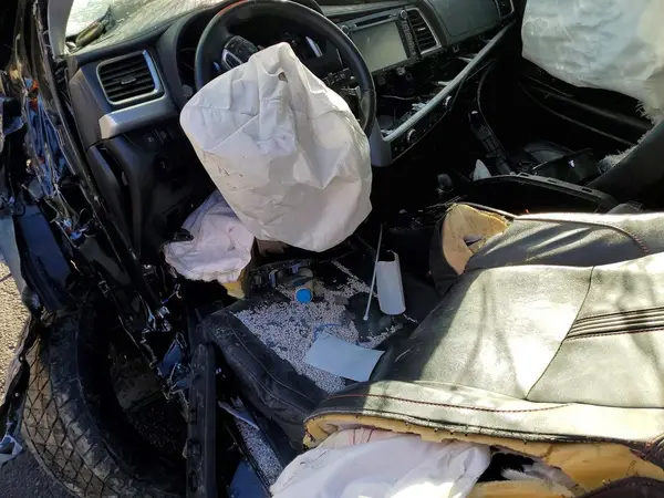 5TDJZRFH8KS610515 2019 TOYOTA HIGHLANDER - Image 8