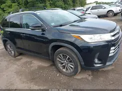 5TDJZRFH8KS613026 2019 TOYOTA HIGHLANDER