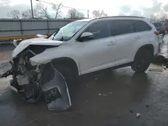 5TDJZRFH8KS613852 2019 TOYOTA HIGHLANDER