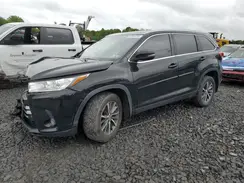5TDJZRFH8KS613995 2019 TOYOTA HIGHLANDER