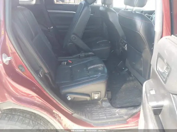 5TDJZRFH8KS614967 2019 TOYOTA HIGHLANDER - Image 8