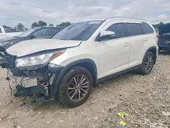 5TDJZRFH8KS618307 2019 TOYOTA HIGHLANDER