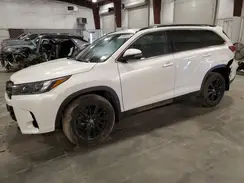 5TDJZRFH8KS620025 2019 TOYOTA HIGHLANDER