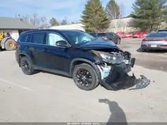 5TDJZRFH8KS623104 2019 TOYOTA HIGHLANDER