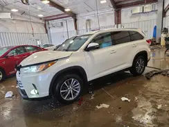 5TDJZRFH8KS623524 2019 TOYOTA HIGHLANDER