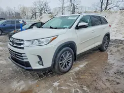 5TDJZRFH8KS623619 2019 TOYOTA HIGHLANDER