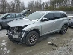 5TDJZRFH8KS625189 2019 TOYOTA HIGHLANDER