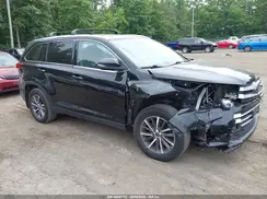 5TDJZRFH8KS626181 2019 TOYOTA HIGHLANDER