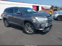 5TDJZRFH8KS630117 2019 TOYOTA HIGHLANDER