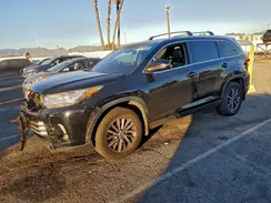 5TDJZRFH8KS718696 2019 TOYOTA HIGHLANDER