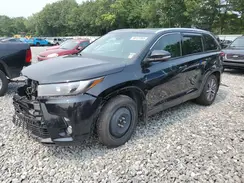 5TDJZRFH8KS730637 2019 TOYOTA HIGHLANDER