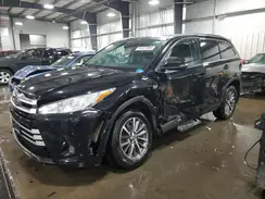 5TDJZRFH8KS740472 2019 TOYOTA HIGHLANDER
